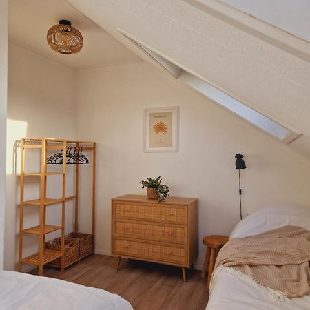Appartement Op Topligging! Cadzand Extérieur photo