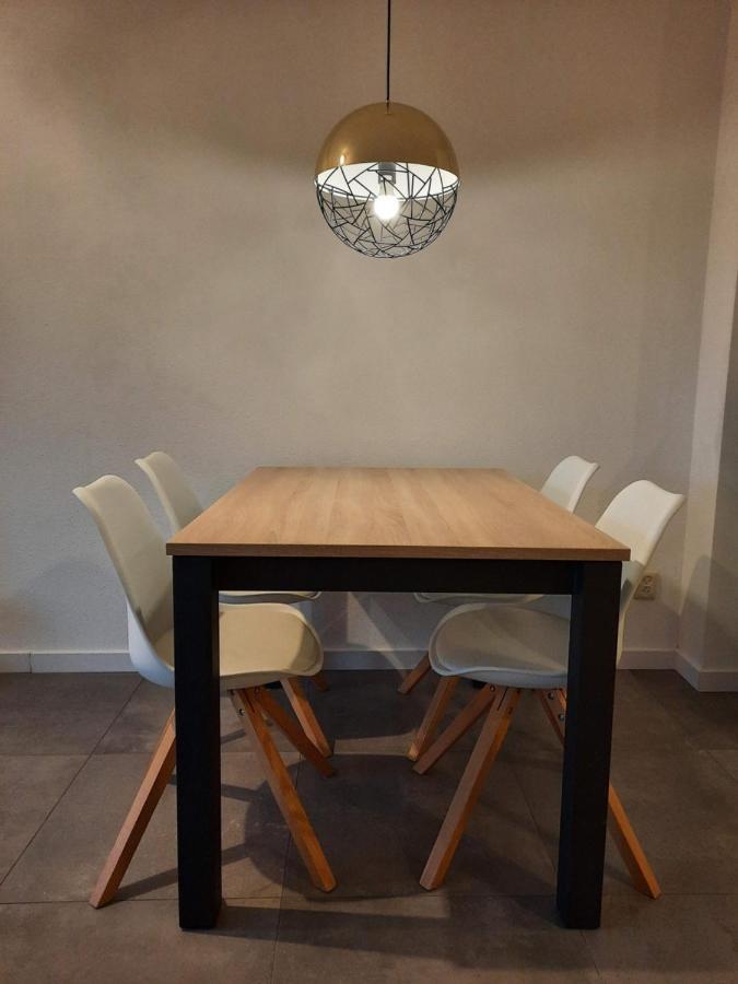 Appartement Op Topligging! Cadzand Extérieur photo
