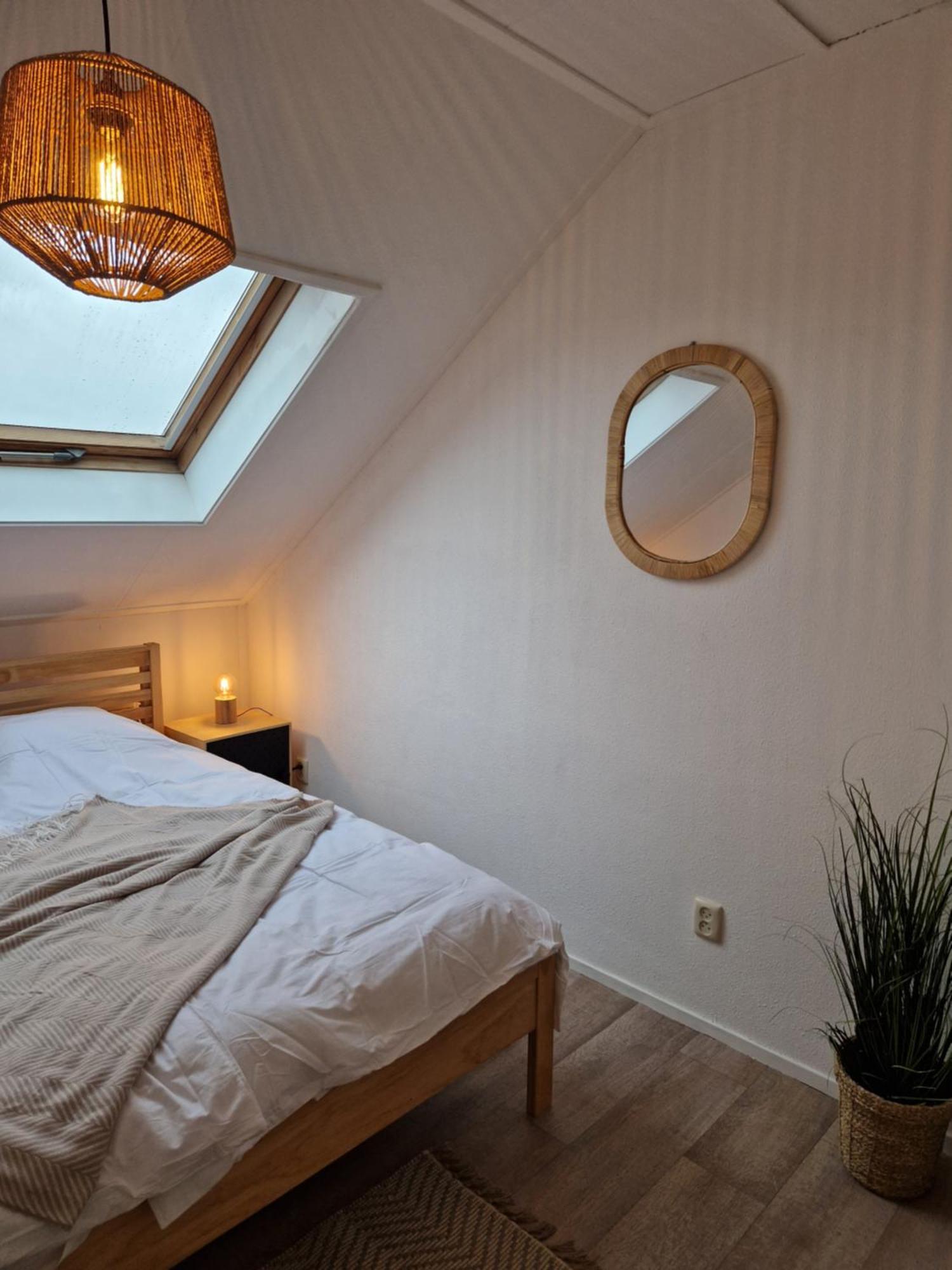 Appartement Op Topligging! Cadzand Extérieur photo